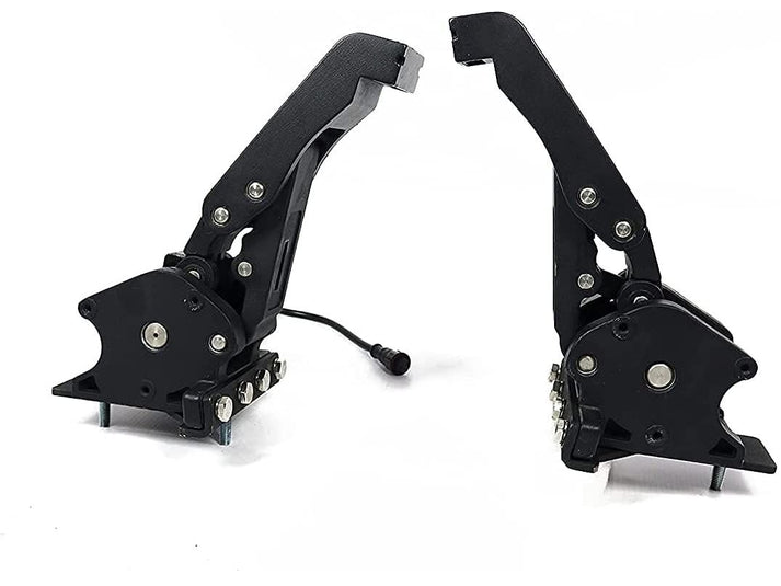 Electric Power Steps for Mercedes-Benz G-Class G-Wagon W463 G63 G55 G500